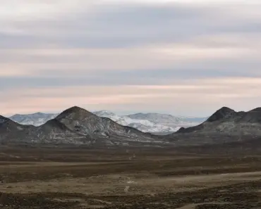 What Land is Owned by No One