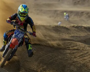 Who is the Best Bike Rider in India
