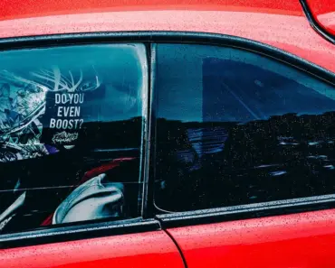 Can You Get Pulled Over for Tint in Georgia