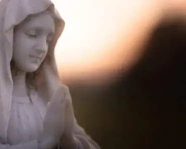 Which Catholic Saint Died at Age 11