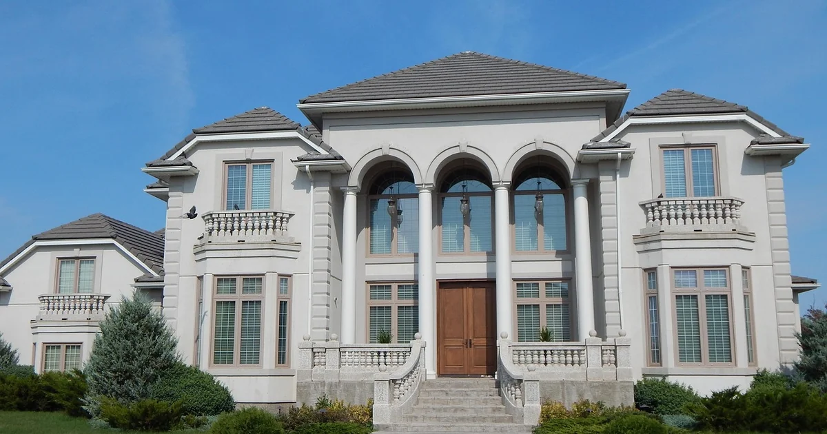 What Does Monopoly Mean in Real Estate luxury real estate property