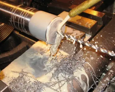 Does a Lathe Have a Clutch