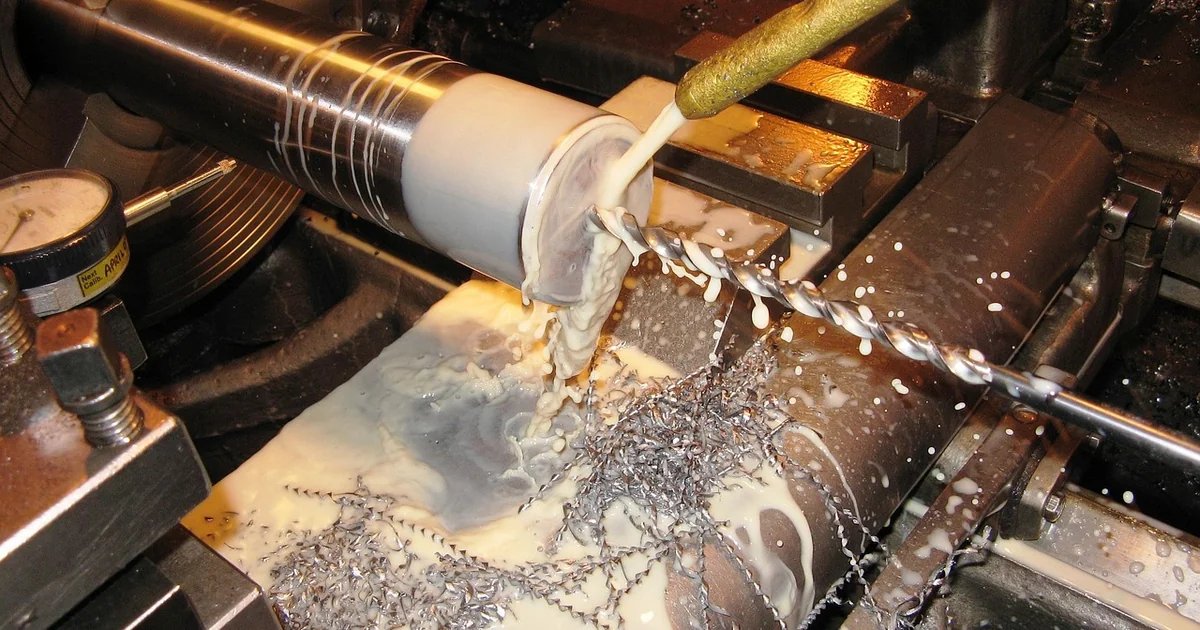 Does a Lathe Have a Clutch lathe clutch