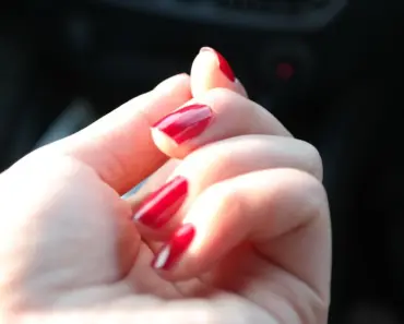 Do Guys Like Long Nails or Short