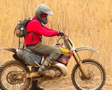 Do You Need a Motorcycle License in Spain