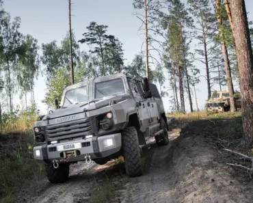 Is 4×4 Necessary for Off Road