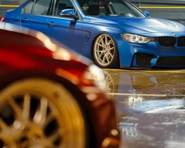 Does Bmw Ix Drive Itself