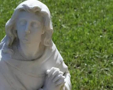 What Was the Angel Prayer in Fatima