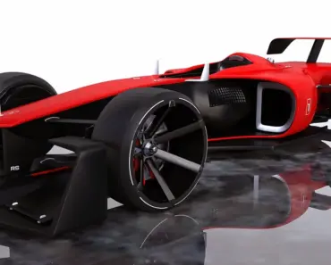 What is the 1 Car in Europe