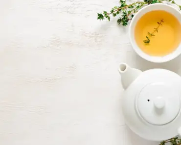 Does Green Tea Lighten Skin
