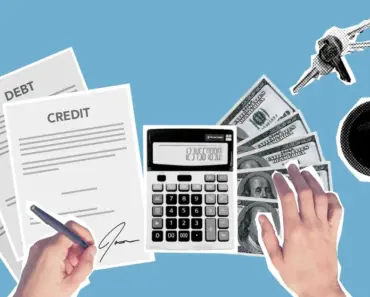Can You Get a Car Loan With a 450 Credit Score