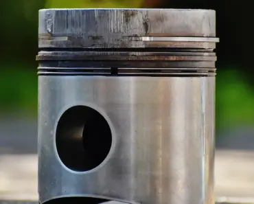What Causes Piston Rings to Fail