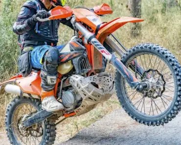 Who Was the First Motorcycle