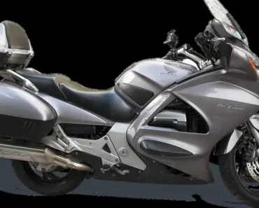 Top 6 Fastest Motorcycles in the World