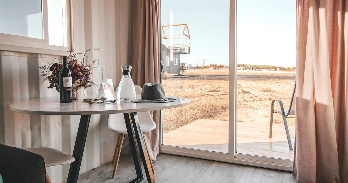 Can You Walk the Hotel Zone luxury boutique hotel room