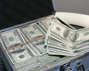 How to Make Money Fast