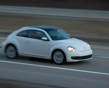 Why Do People Always Want a New Car