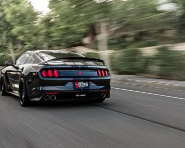 What Road Car is Faster Than F1