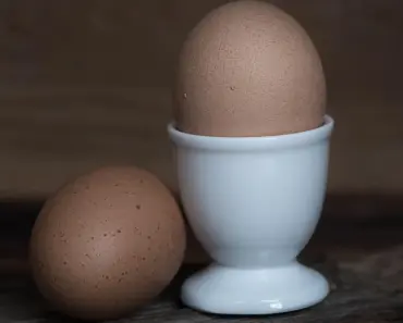 Do I Need to Rinse Eggshells Before Composting