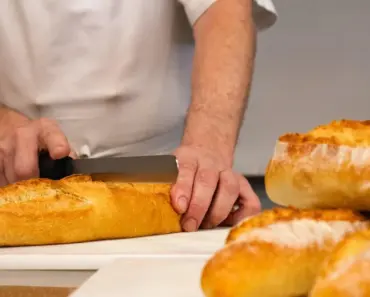 What Food to Sell at Entrepreneurs Day