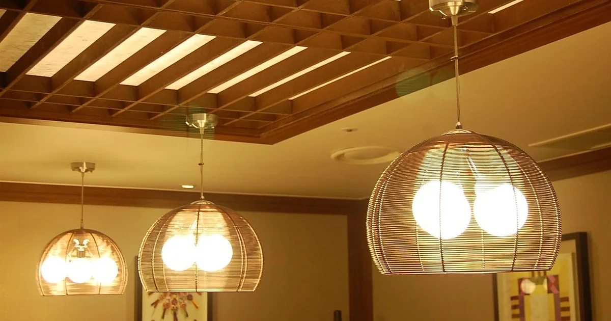 What Are the 4 Main Types of Home Loans You Can Get warm modern home interior