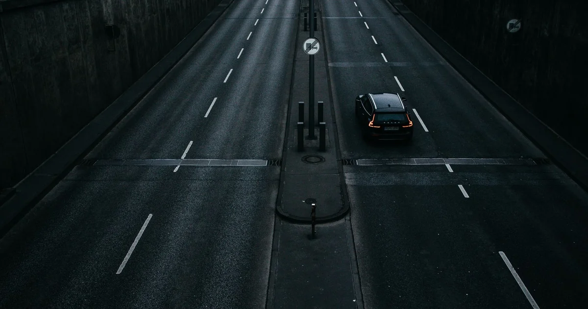 Why Do Cars Take so Long to Buy modern automobiles road