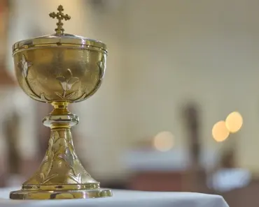 How Long Does Eucharist Last