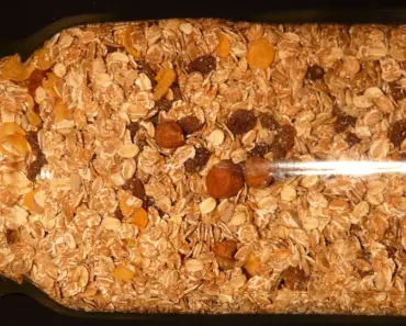 Are Oat Flakes Wheat Free