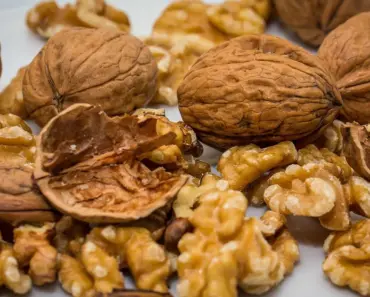 What is the Disadvantage of Walnut What is the Disadvantage of Walnut