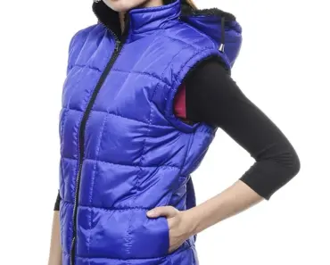 What Should I Wear on Jacket
