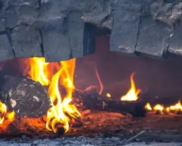 What is a Gas Firebox