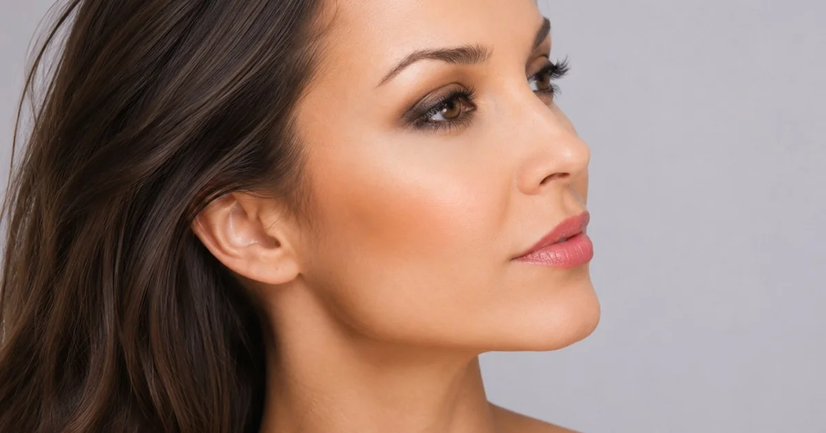 What Brings Blackheads to the Surface clear glowing facial skin