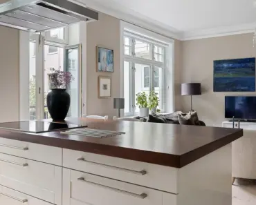 Cost and Tips to Know About Painting Kitchen Cabinet