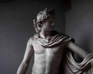 How Do I Start Greek Mythology