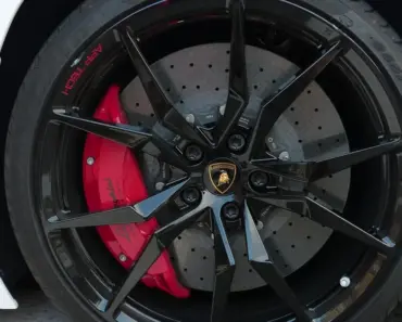 Do You Press the Brake to Turn on a Car