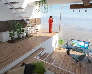 Does Amazon Own Its Real Estate