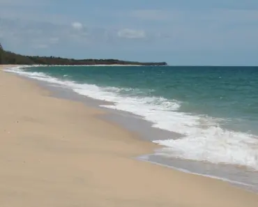 Does Dreams Royal Beach Have a Lazy River