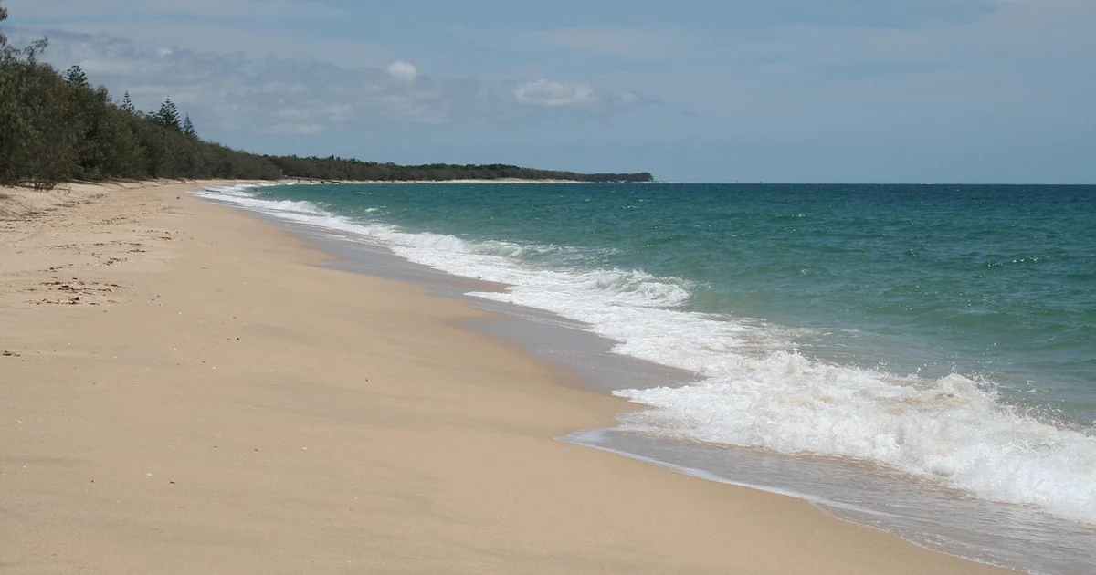 Does Dreams Royal Beach Have a Lazy River tropical sandy beach turquoise water