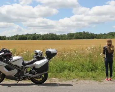Are Bmw Motorcycles High Maintenance