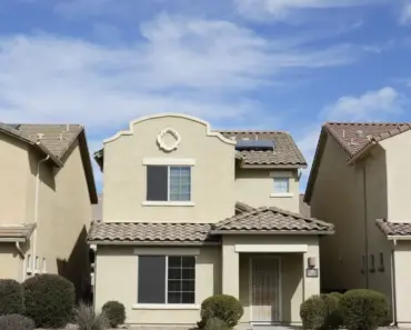Why Are so Many Homes Contingent