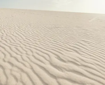 What Elevation is Sandy Oregon at