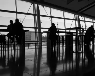 Is Ewr a Small Airport