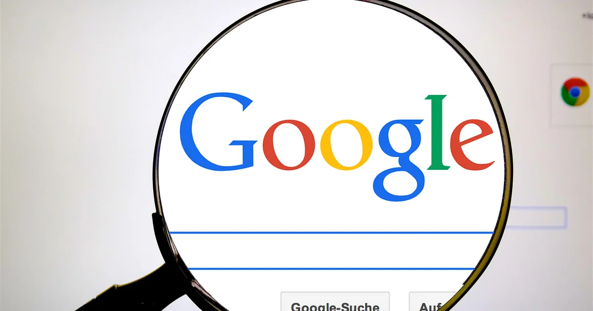 Can You Search Someone on Google search someone