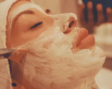 What is the Yellow Stuff That Comes Out of Blackheads