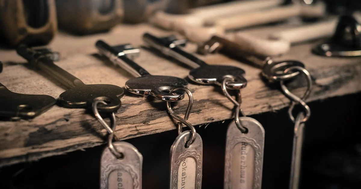 What Will Mortgage Rates Be in 2024 home mortgage keys contract