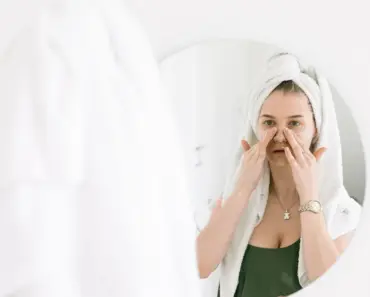 How Do I Prepare My Face for Blackhead Remover