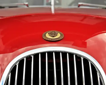 When Was the First Car Brand