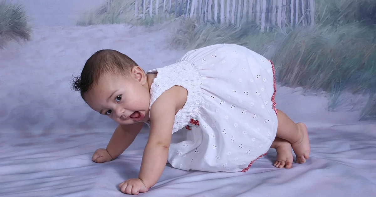 What Do Baby Koalas Smell Like cute smiling healthy baby