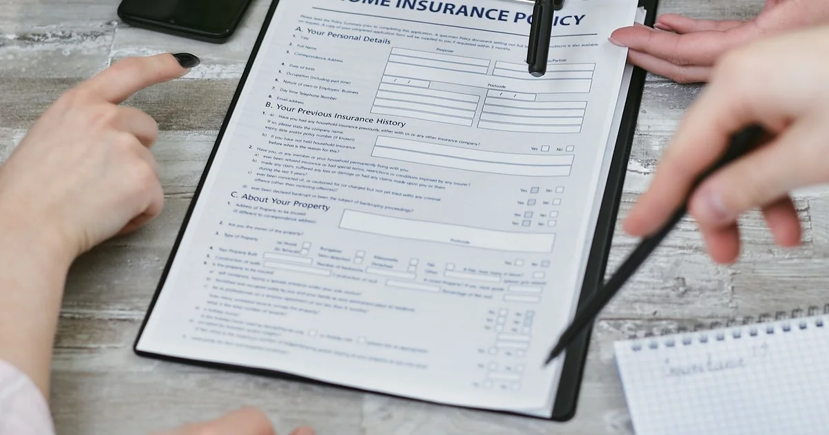 Who Owns the National Insurance Company insurance agreement contract