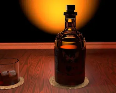 Who Distills Old Elk Bourbon